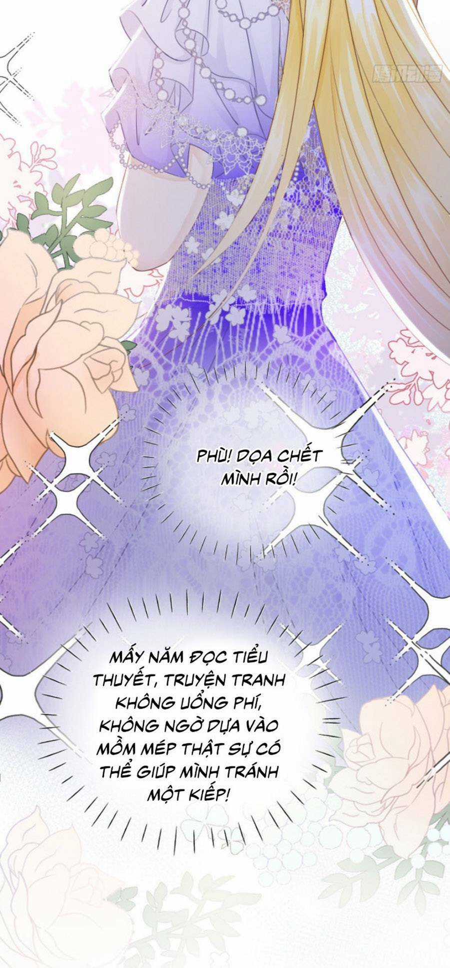 Tỏ Tình Với Kẻ Thù Chapter 3 trang 32