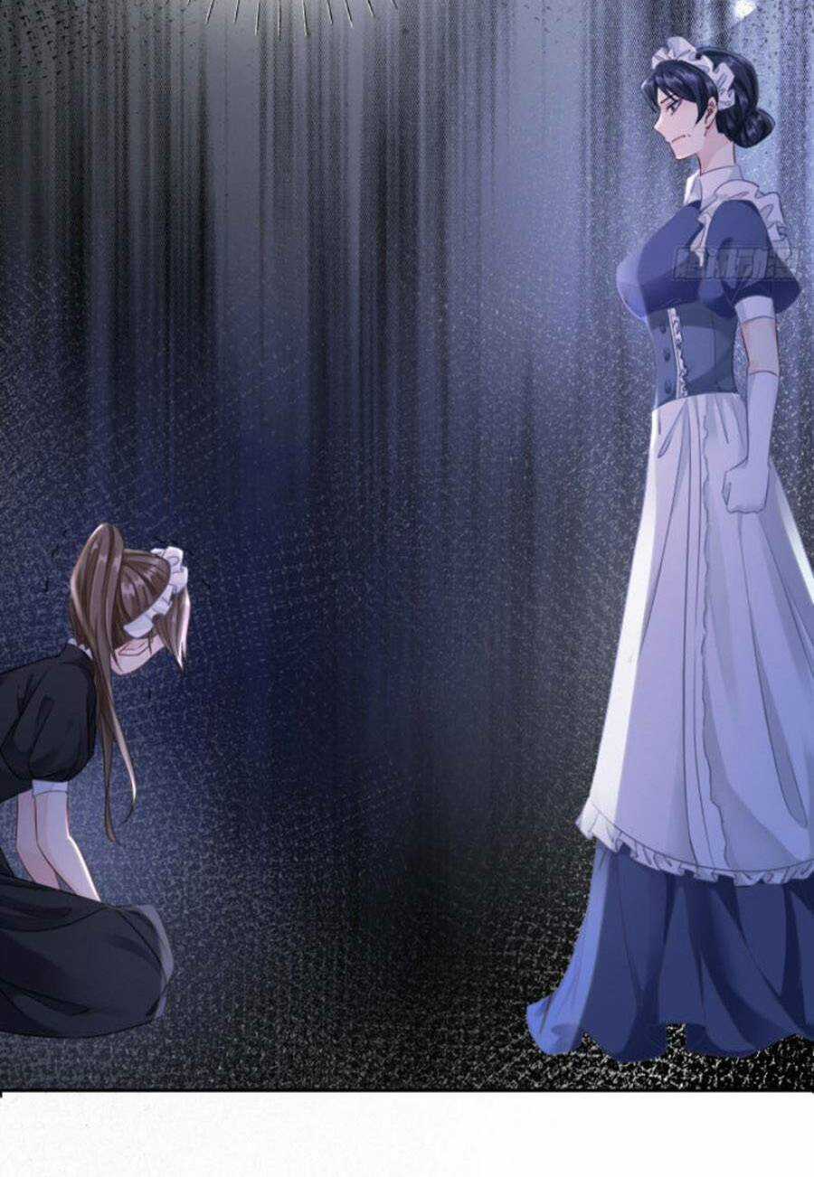 Tỏ Tình Với Kẻ Thù Chapter 3 trang 38