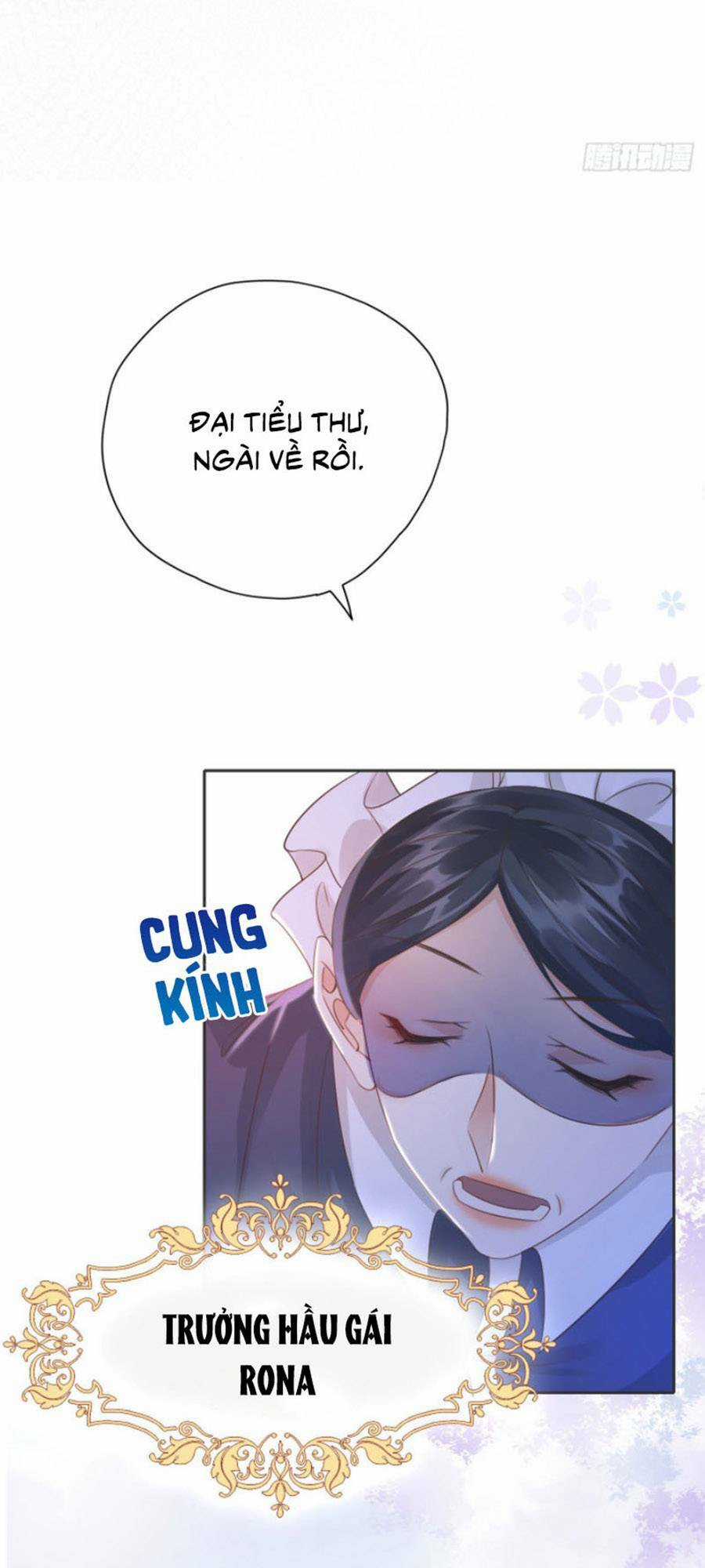 Tỏ Tình Với Kẻ Thù Chapter 3 trang 39