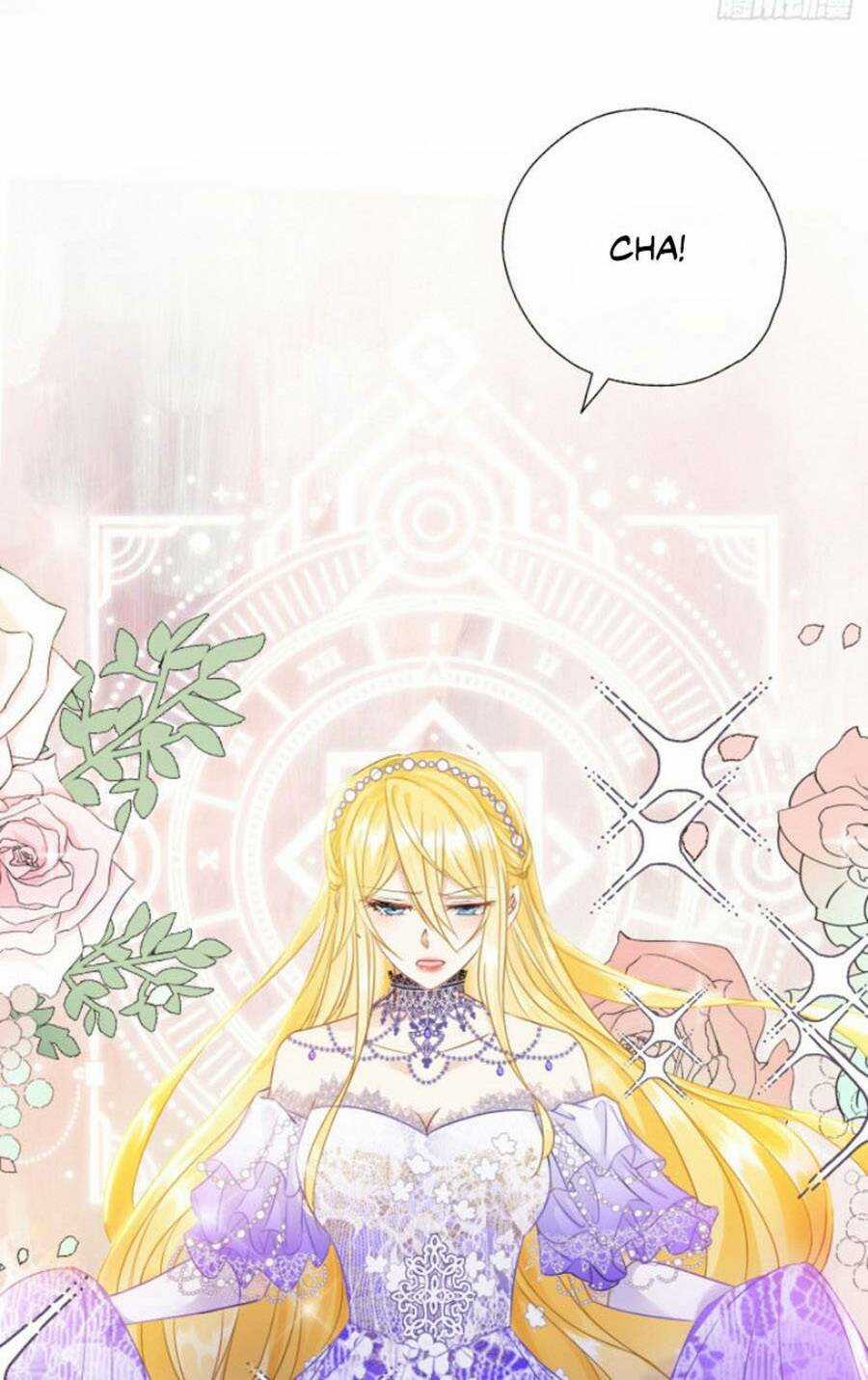 Tỏ Tình Với Kẻ Thù Chapter 3 trang 4