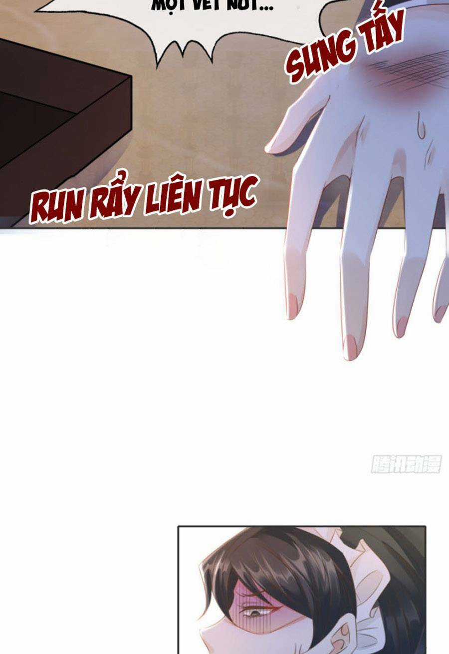 Tỏ Tình Với Kẻ Thù Chapter 3 trang 44