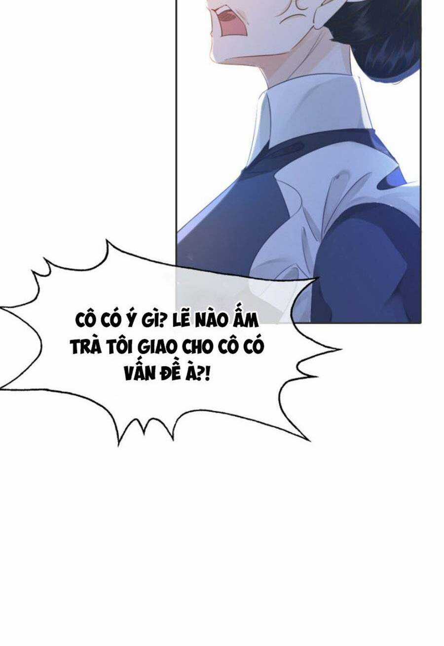Tỏ Tình Với Kẻ Thù Chapter 3 trang 45