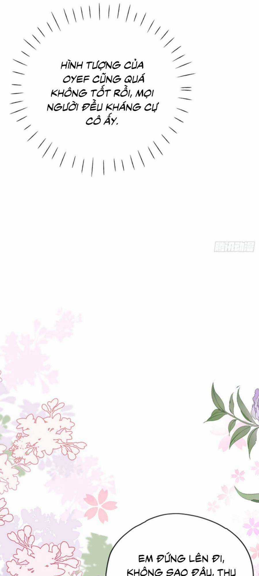 Tỏ Tình Với Kẻ Thù Chapter 3 trang 48