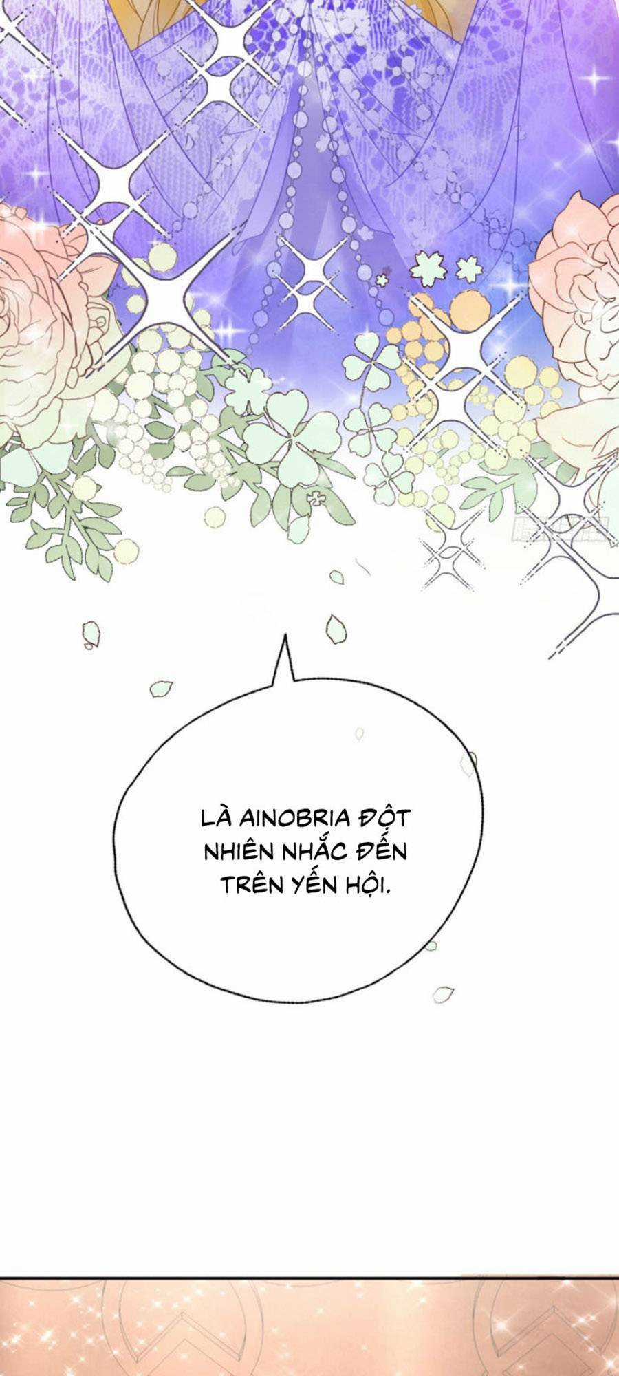 Tỏ Tình Với Kẻ Thù Chapter 3 trang 5