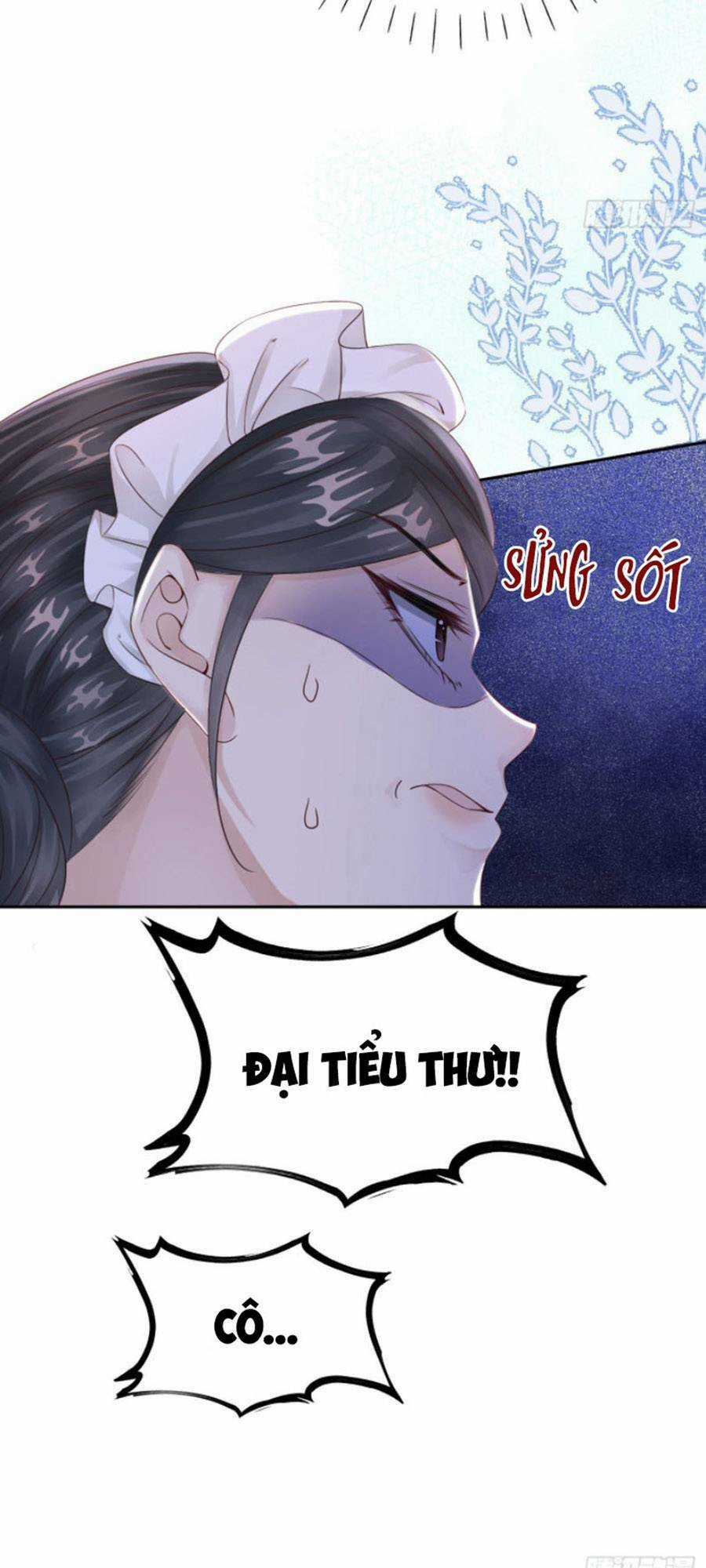 Tỏ Tình Với Kẻ Thù Chapter 3 trang 52