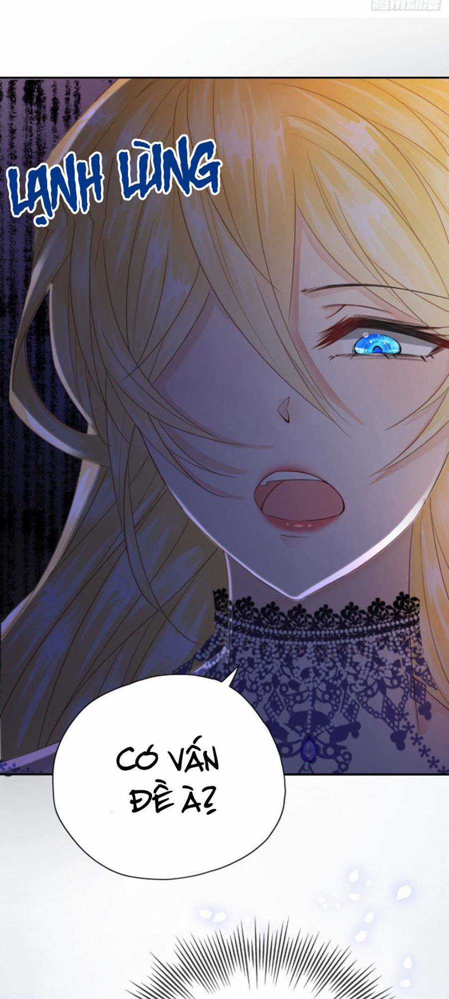Tỏ Tình Với Kẻ Thù Chapter 3 trang 53