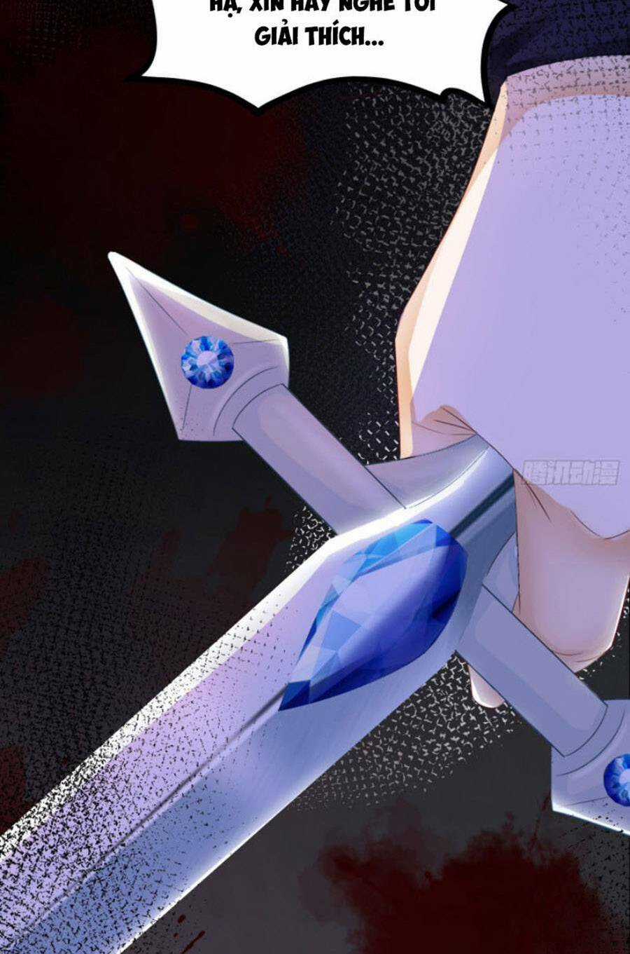 Tỏ Tình Với Kẻ Thù Chapter 3 trang 64
