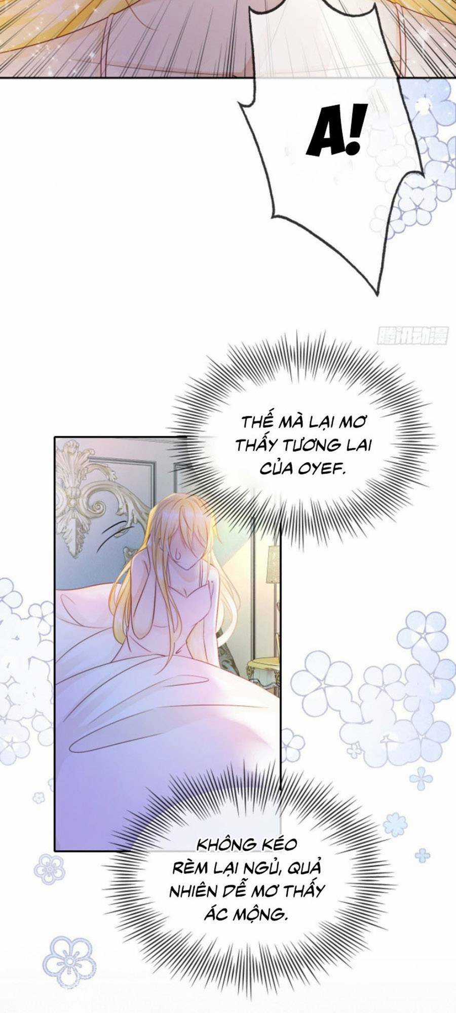 Tỏ Tình Với Kẻ Thù Chapter 3 trang 67