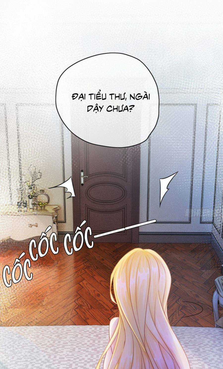 Tỏ Tình Với Kẻ Thù Chapter 3 trang 68
