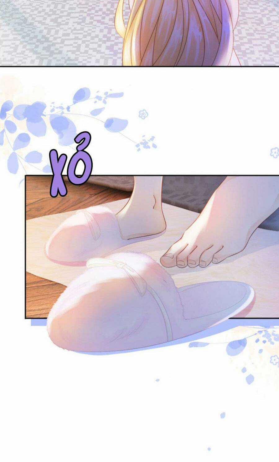 Tỏ Tình Với Kẻ Thù Chapter 3 trang 69