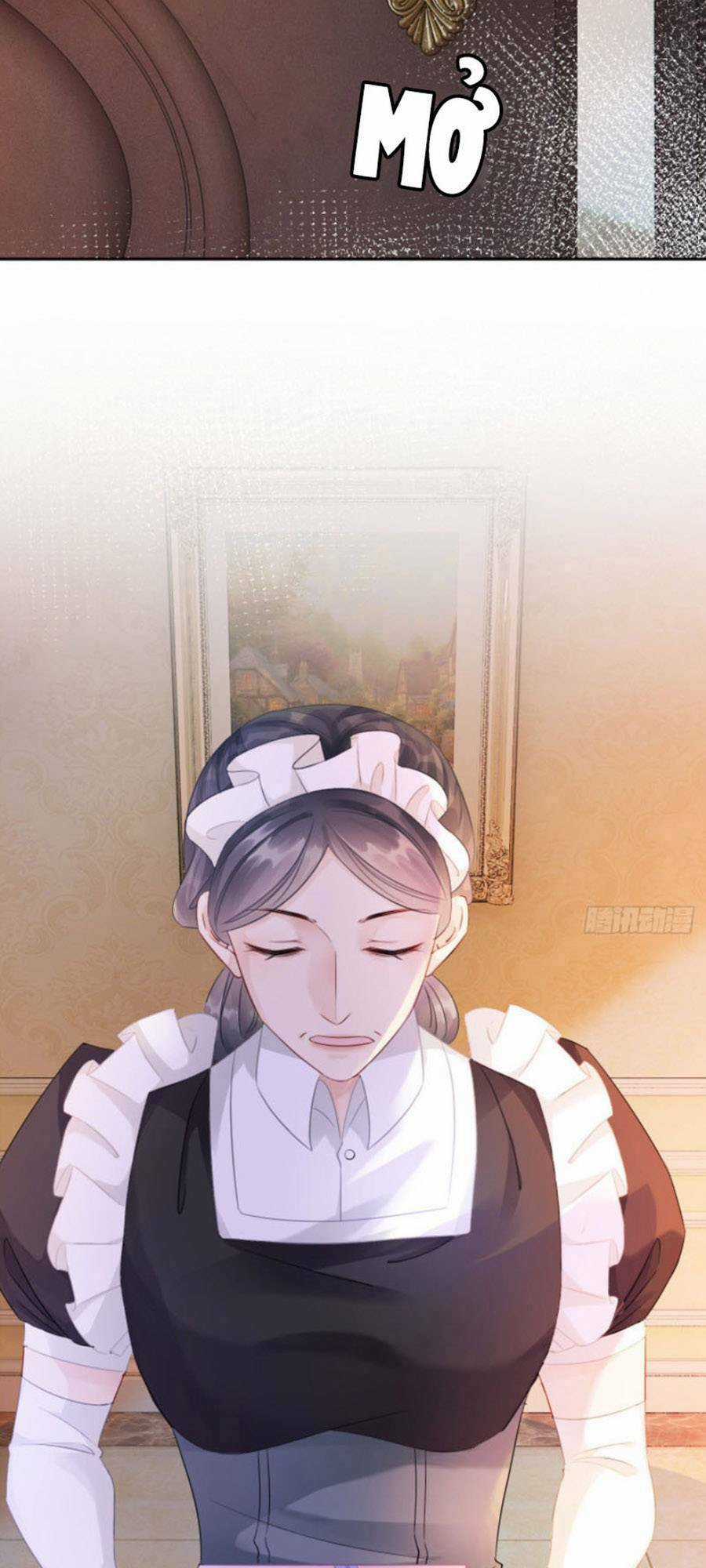 Tỏ Tình Với Kẻ Thù Chapter 3 trang 71