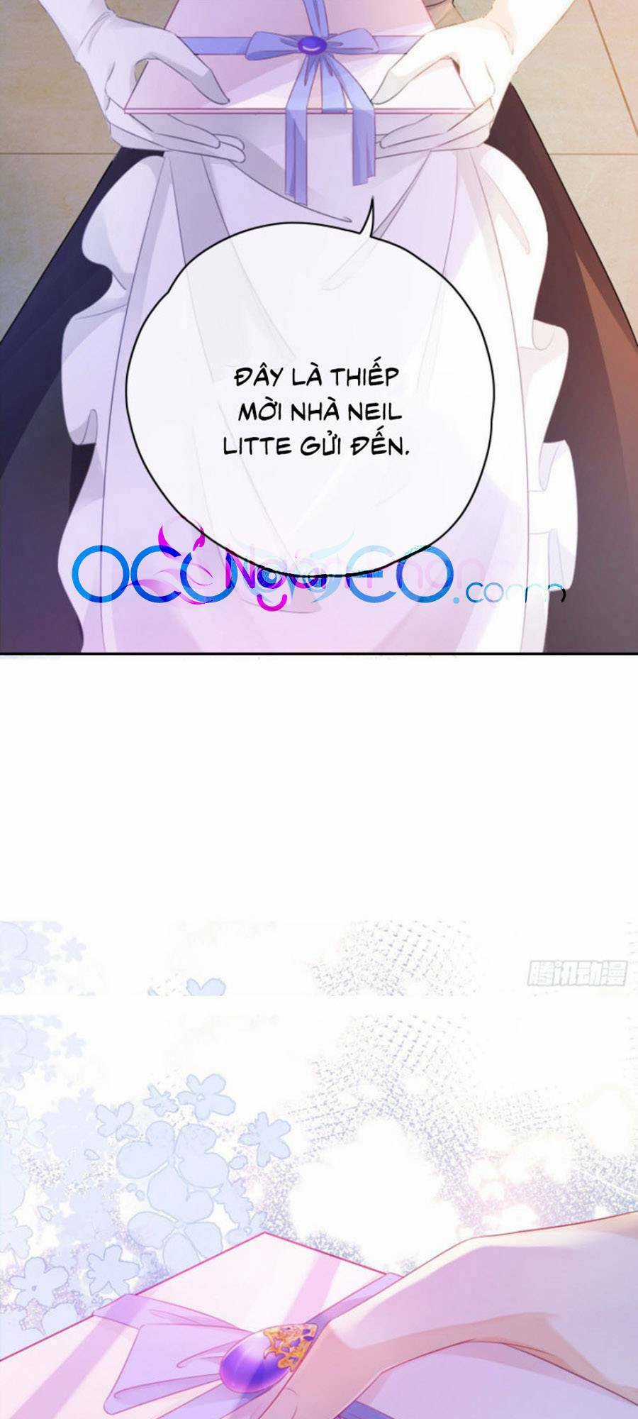 Tỏ Tình Với Kẻ Thù Chapter 3 trang 72