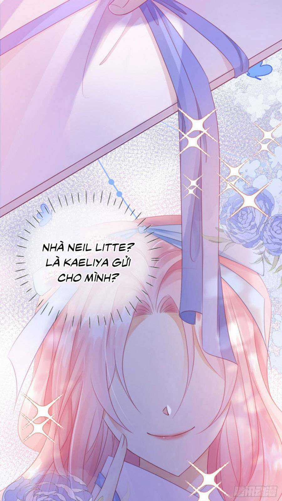 Tỏ Tình Với Kẻ Thù Chapter 3 trang 73