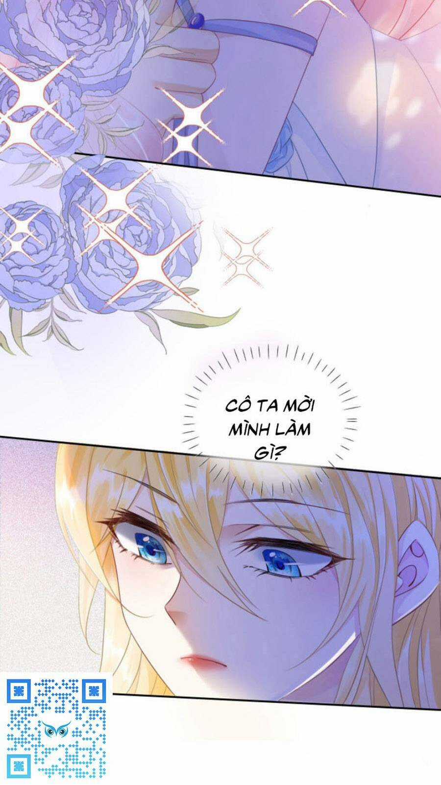 Tỏ Tình Với Kẻ Thù Chapter 3 trang 74