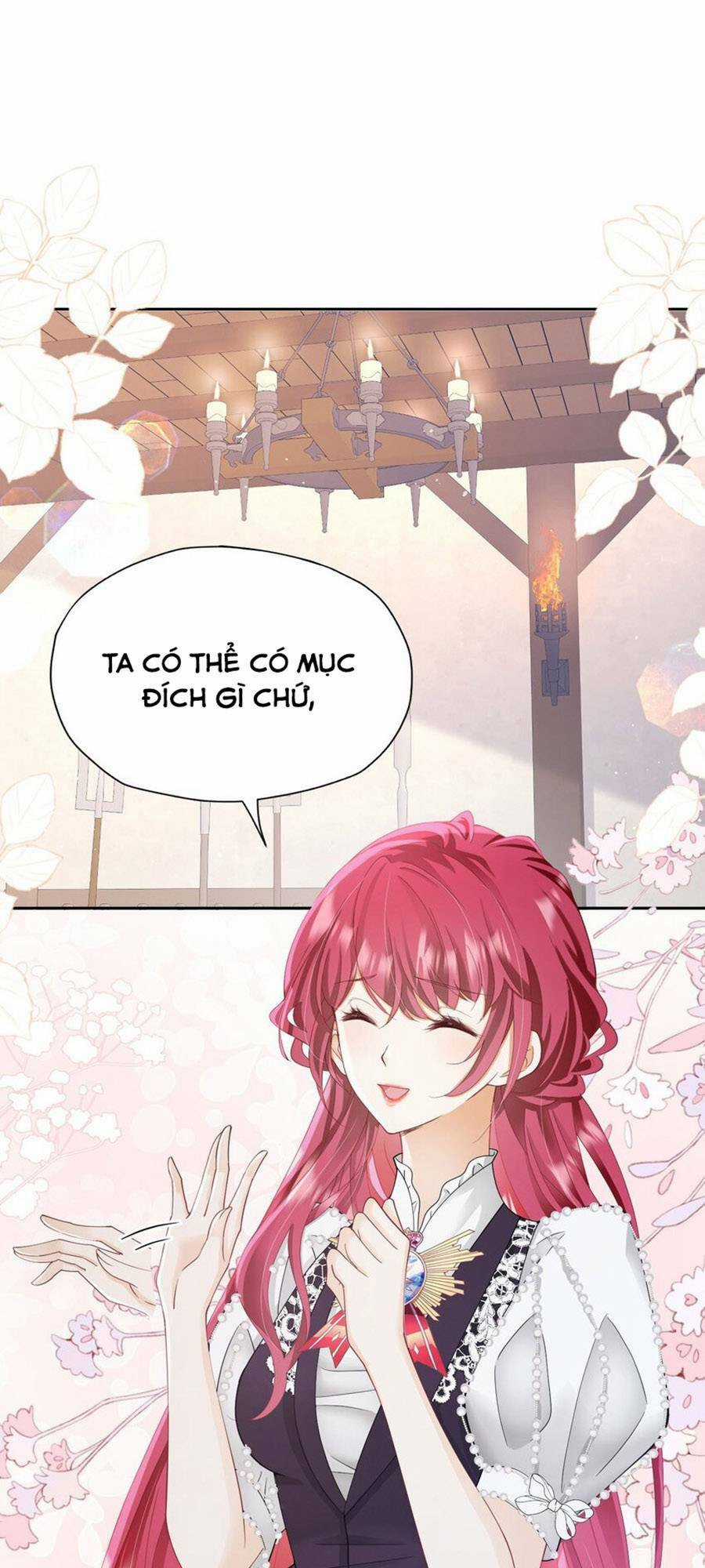 Tỏ Tình Với Kẻ Thù Chapter 31 trang 0