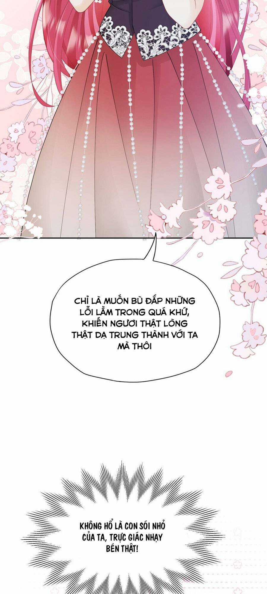 Tỏ Tình Với Kẻ Thù Chapter 31 trang 1
