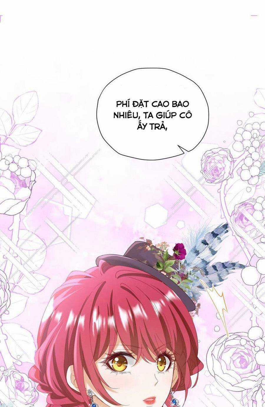 Tỏ Tình Với Kẻ Thù Chapter 32 trang 1
