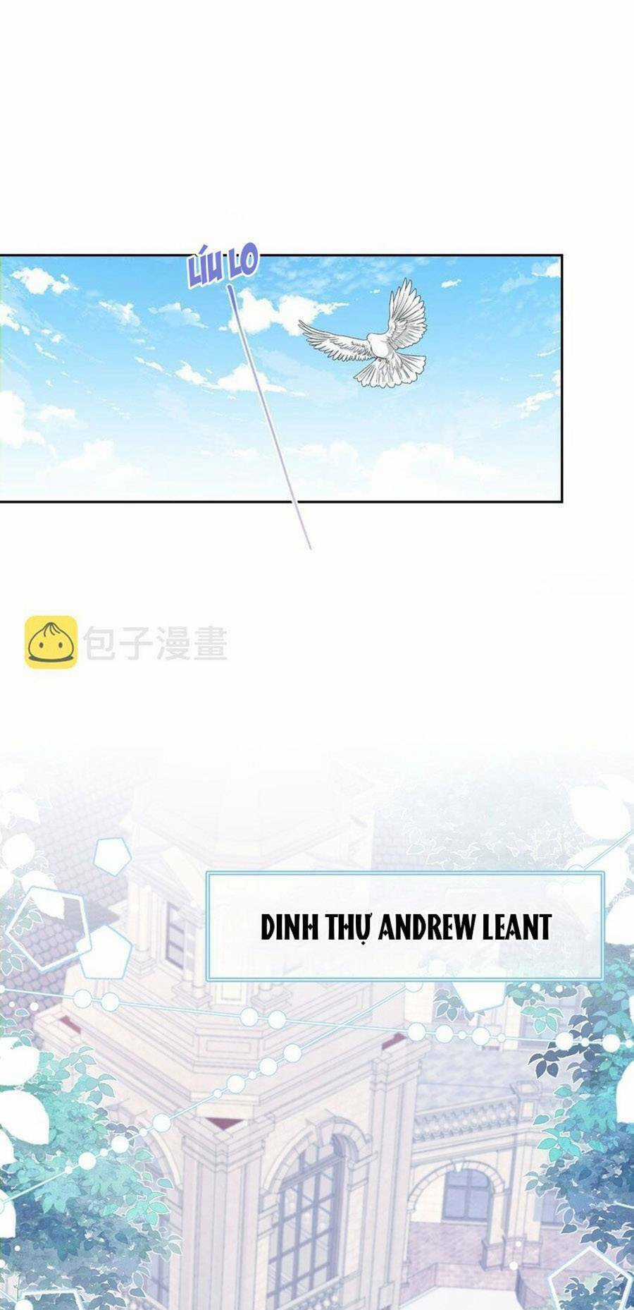 Tỏ Tình Với Kẻ Thù Chapter 34 trang 1