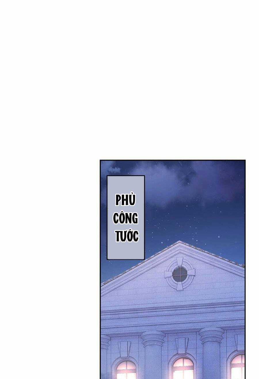 Tỏ Tình Với Kẻ Thù Chapter 36 trang 1