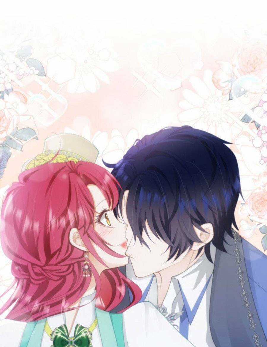 Tỏ Tình Với Kẻ Thù Chapter 40 trang 1