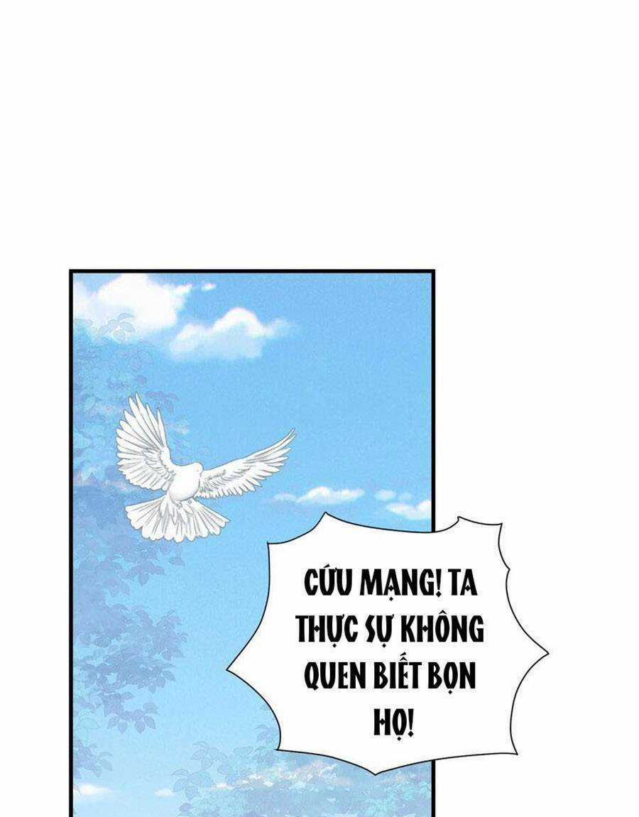Tỏ Tình Với Kẻ Thù Chapter 41 trang 1