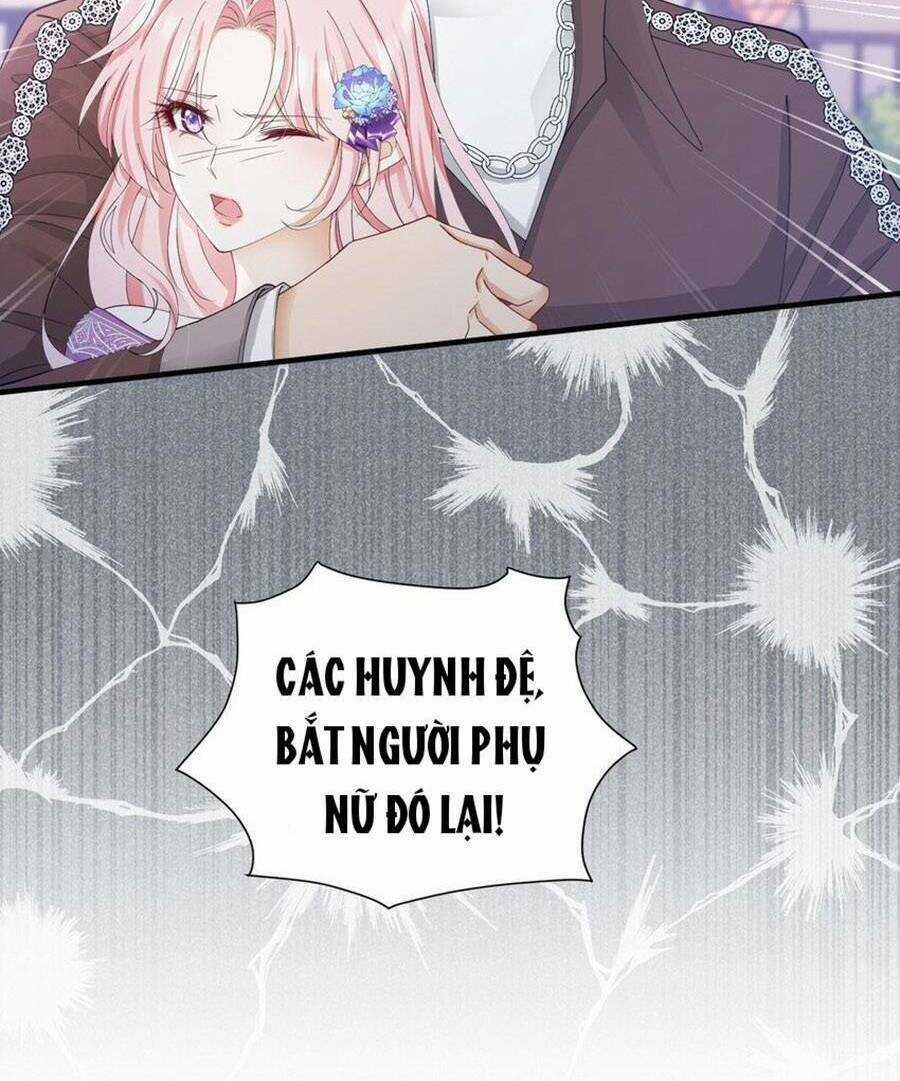 Tỏ Tình Với Kẻ Thù Chapter 41 trang 10