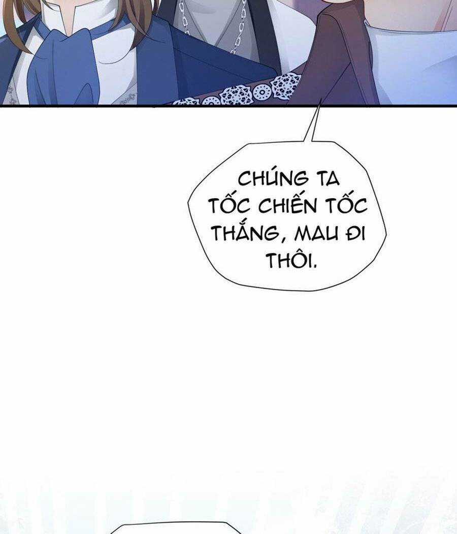 Tỏ Tình Với Kẻ Thù Chapter 41 trang 14
