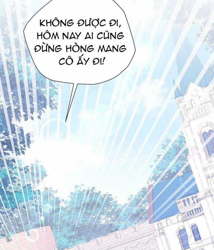 Tỏ Tình Với Kẻ Thù Chapter 41 trang 15