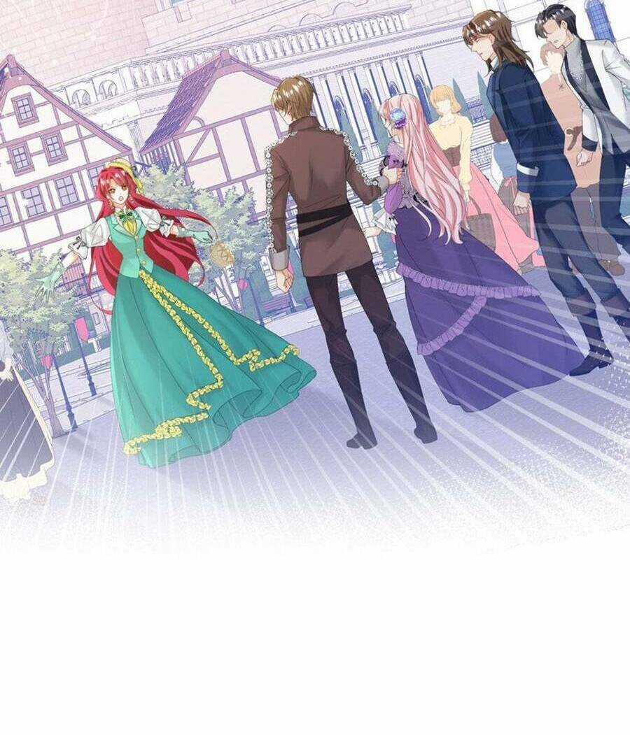 Tỏ Tình Với Kẻ Thù Chapter 41 trang 16