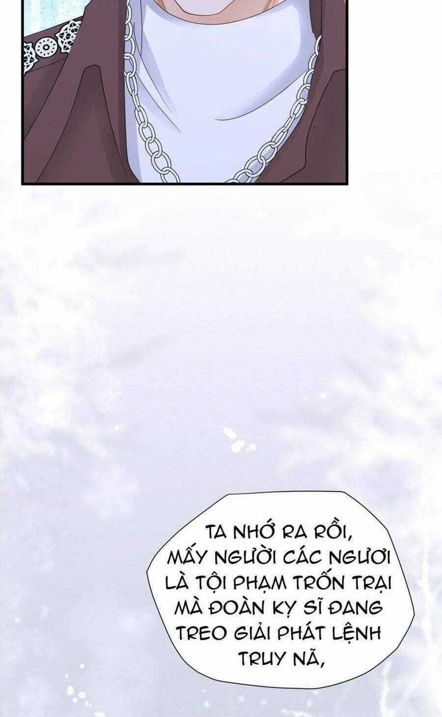 Tỏ Tình Với Kẻ Thù Chapter 41 trang 22