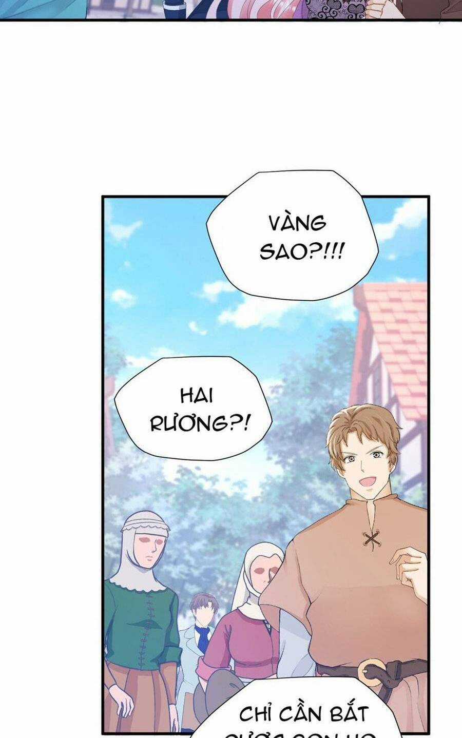 Tỏ Tình Với Kẻ Thù Chapter 41 trang 24