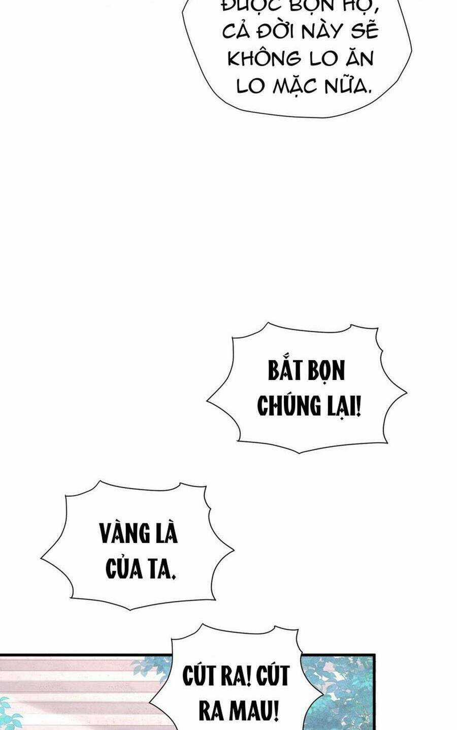Tỏ Tình Với Kẻ Thù Chapter 41 trang 25