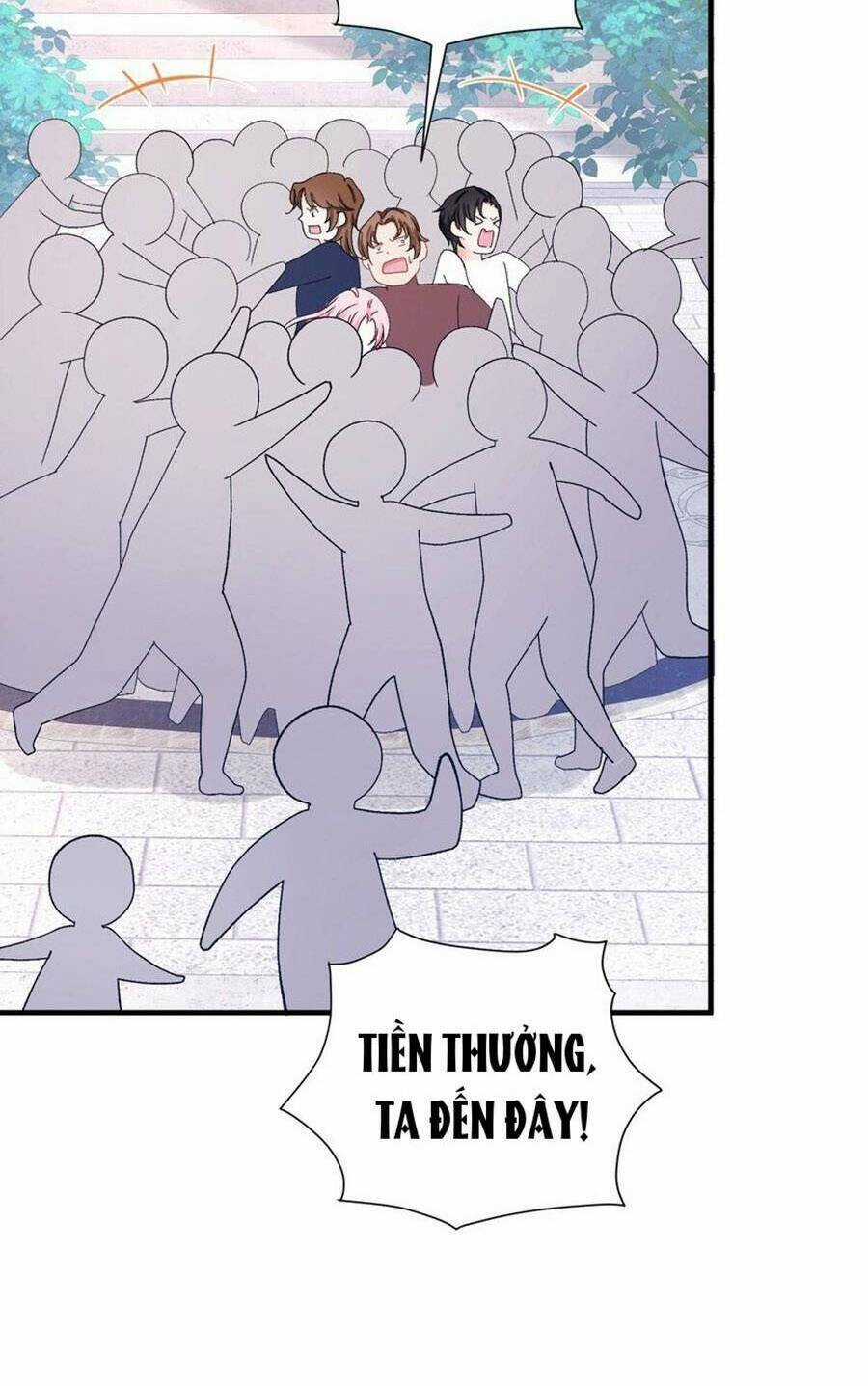 Tỏ Tình Với Kẻ Thù Chapter 41 trang 26