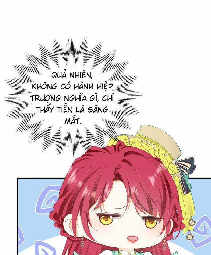 Tỏ Tình Với Kẻ Thù Chapter 41 trang 27