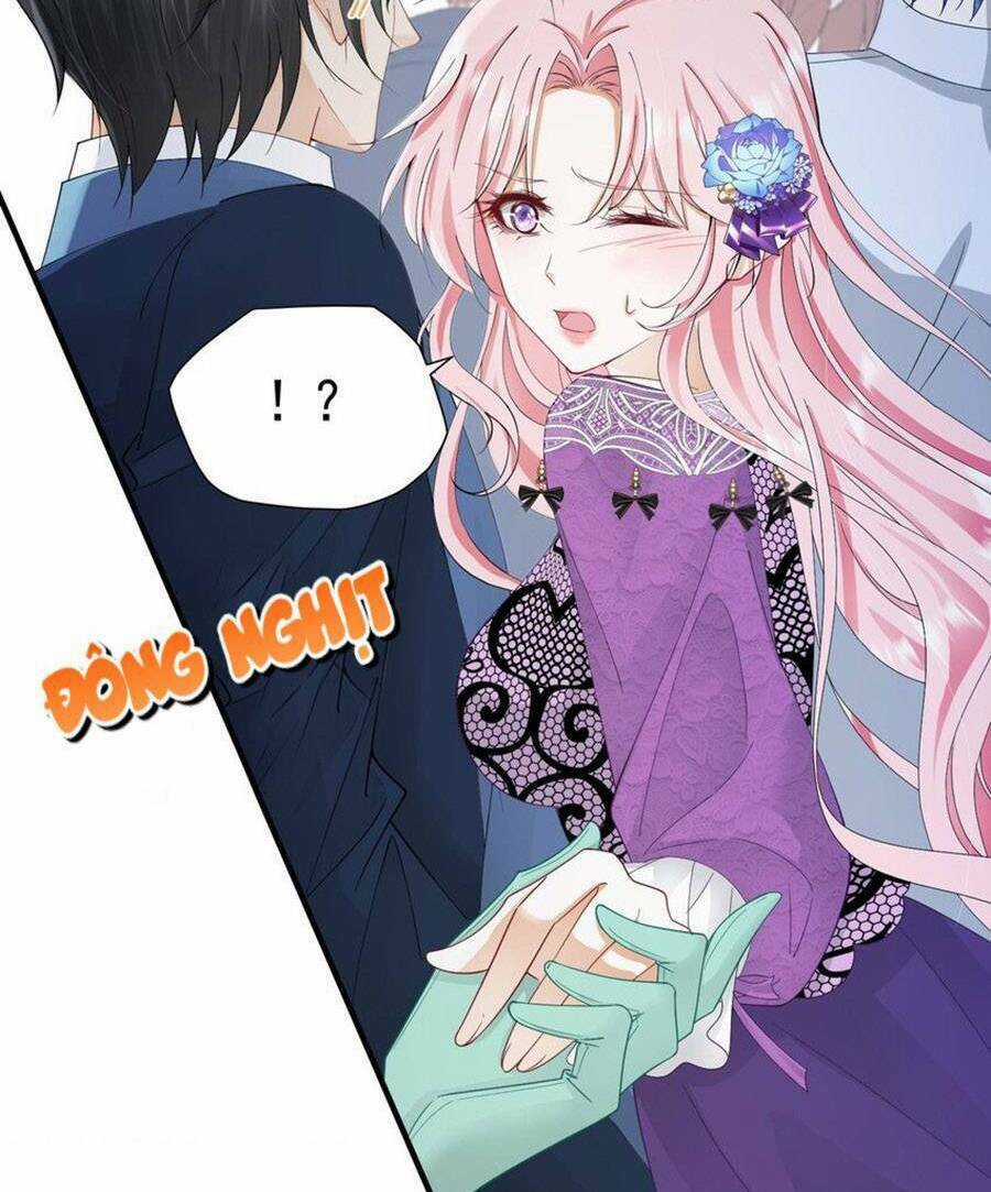 Tỏ Tình Với Kẻ Thù Chapter 41 trang 29