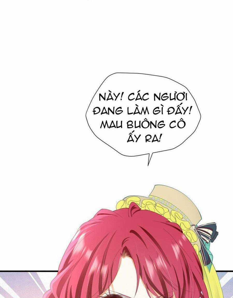 Tỏ Tình Với Kẻ Thù Chapter 41 trang 3