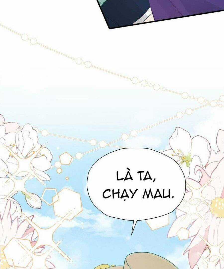 Tỏ Tình Với Kẻ Thù Chapter 41 trang 30