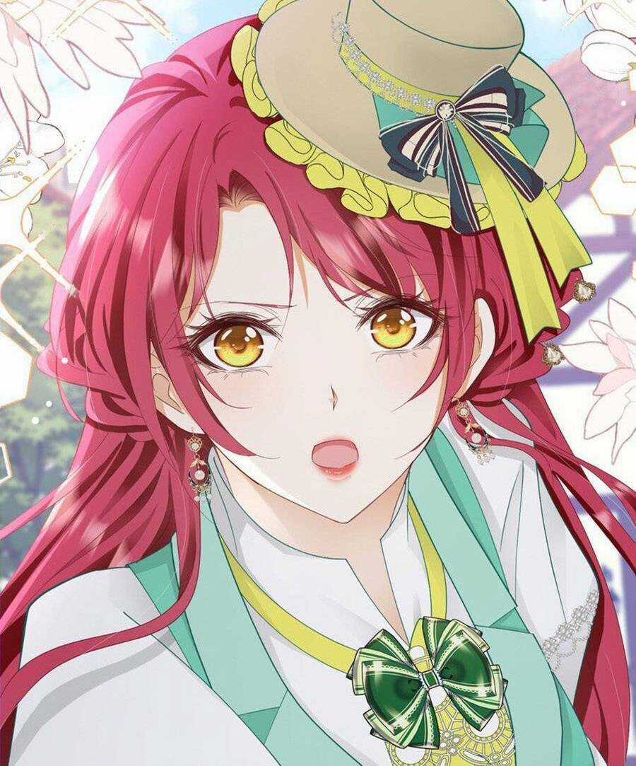 Tỏ Tình Với Kẻ Thù Chapter 41 trang 31
