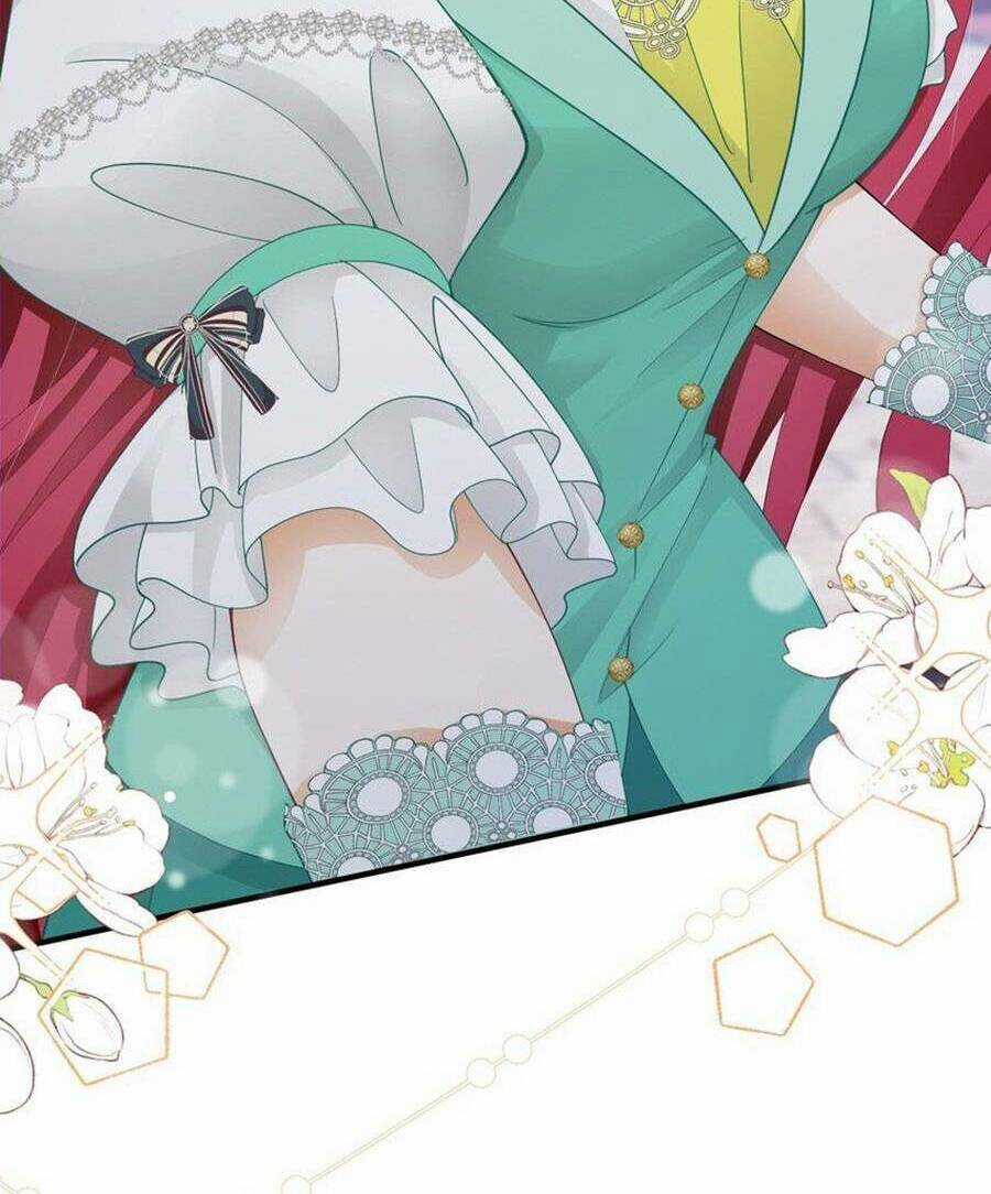 Tỏ Tình Với Kẻ Thù Chapter 41 trang 32