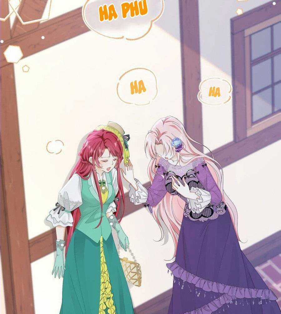 Tỏ Tình Với Kẻ Thù Chapter 41 trang 39