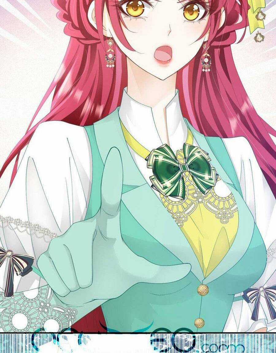 Tỏ Tình Với Kẻ Thù Chapter 41 trang 4