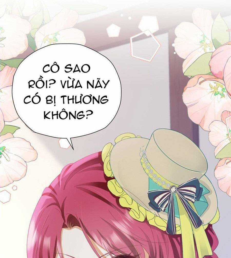 Tỏ Tình Với Kẻ Thù Chapter 41 trang 41