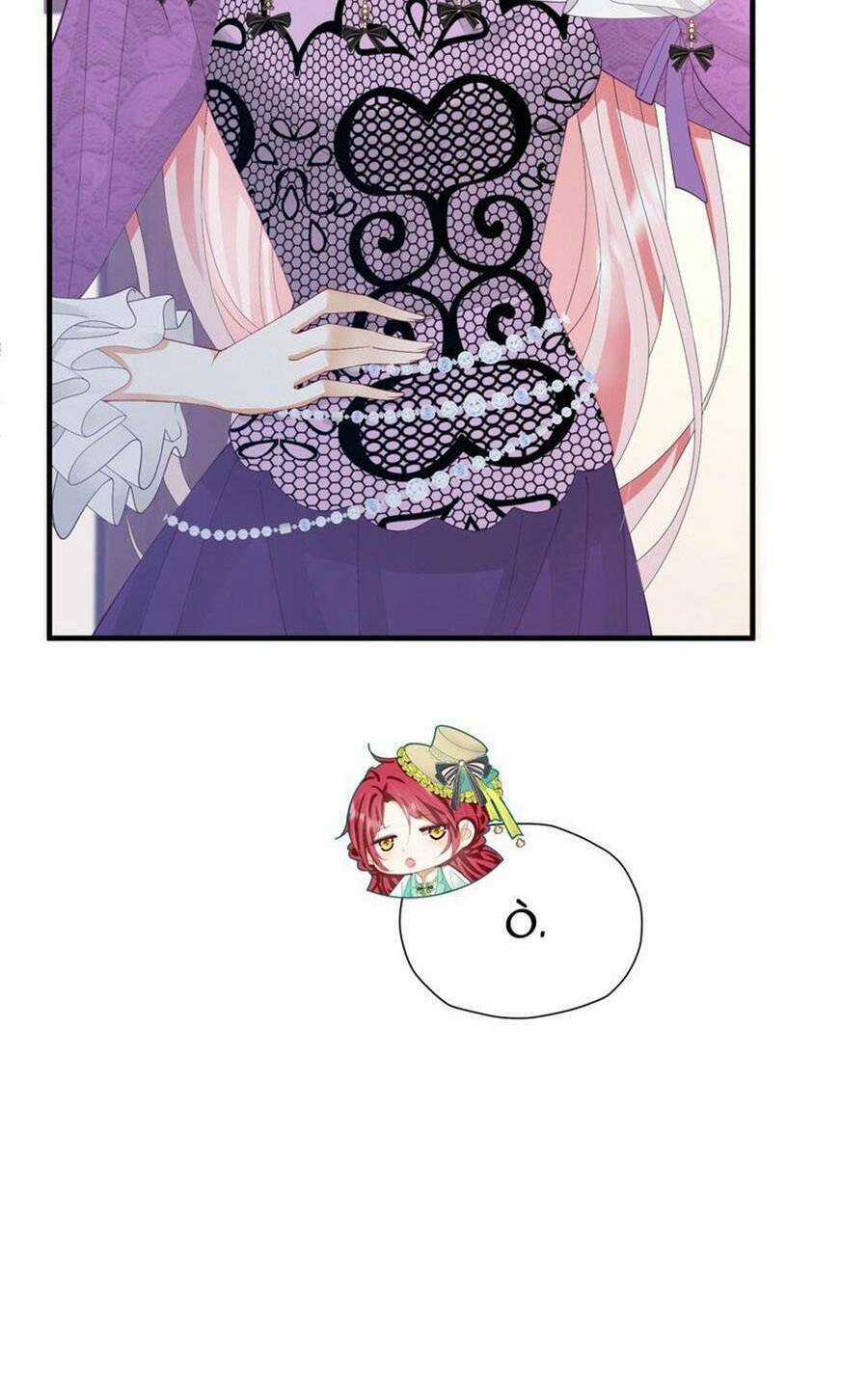 Tỏ Tình Với Kẻ Thù Chapter 41 trang 44