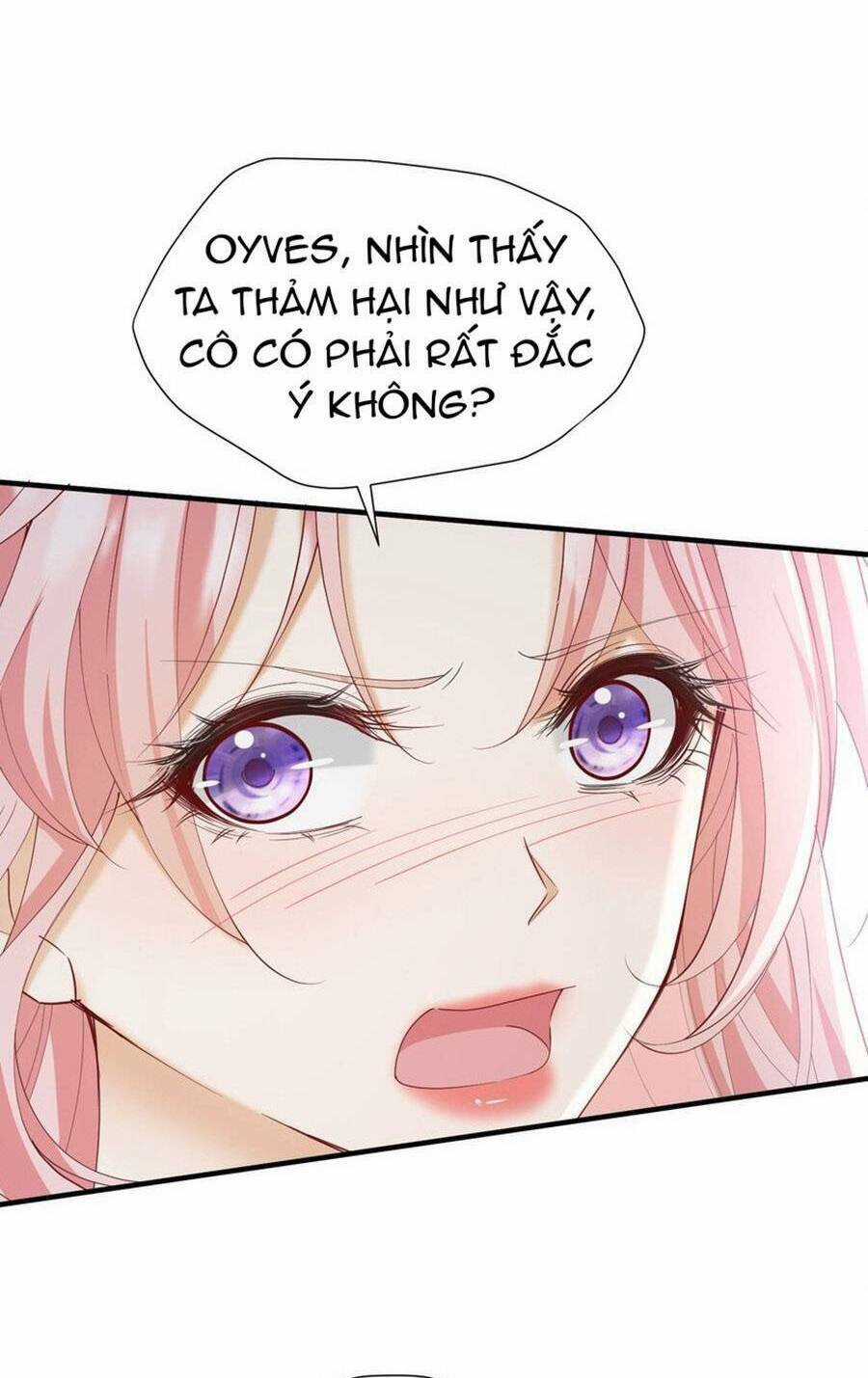 Tỏ Tình Với Kẻ Thù Chapter 41 trang 45