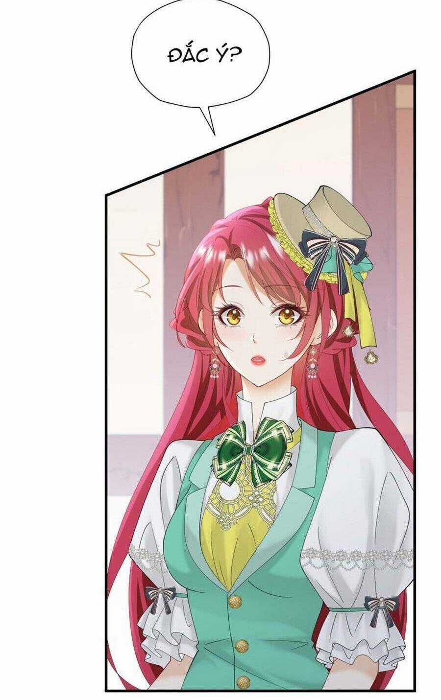 Tỏ Tình Với Kẻ Thù Chapter 41 trang 46