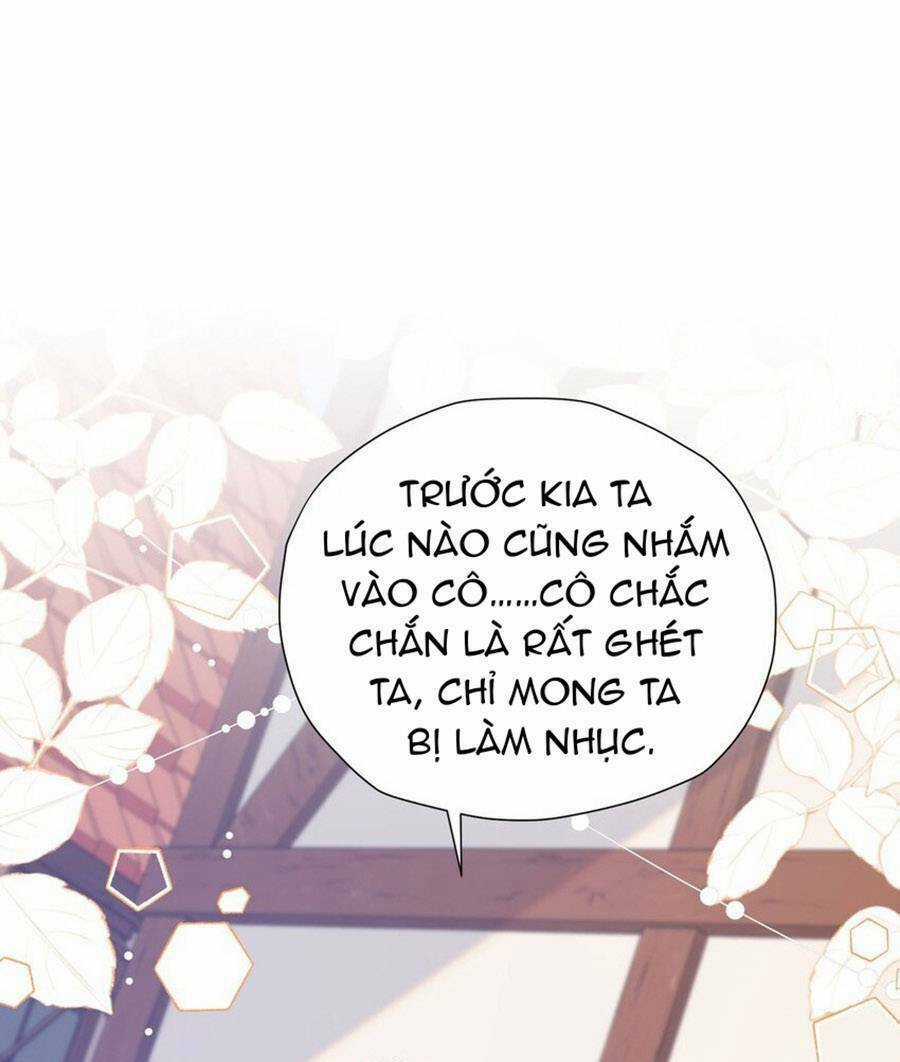 Tỏ Tình Với Kẻ Thù Chapter 41 trang 47