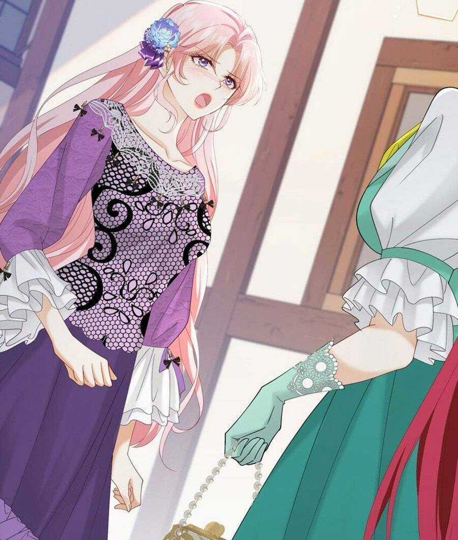 Tỏ Tình Với Kẻ Thù Chapter 41 trang 48