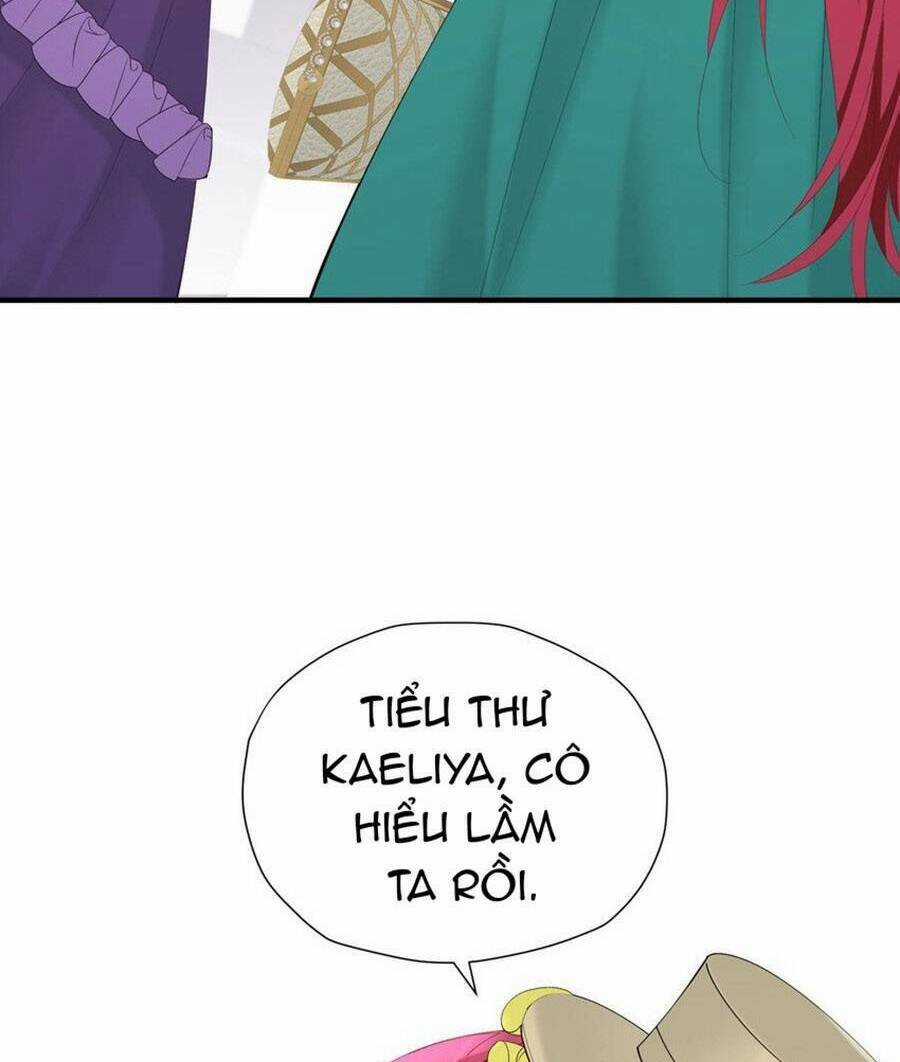 Tỏ Tình Với Kẻ Thù Chapter 41 trang 49