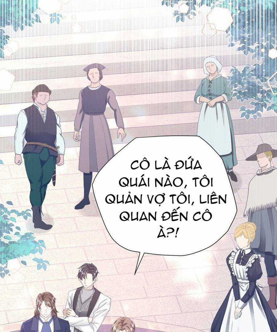 Tỏ Tình Với Kẻ Thù Chapter 41 trang 5
