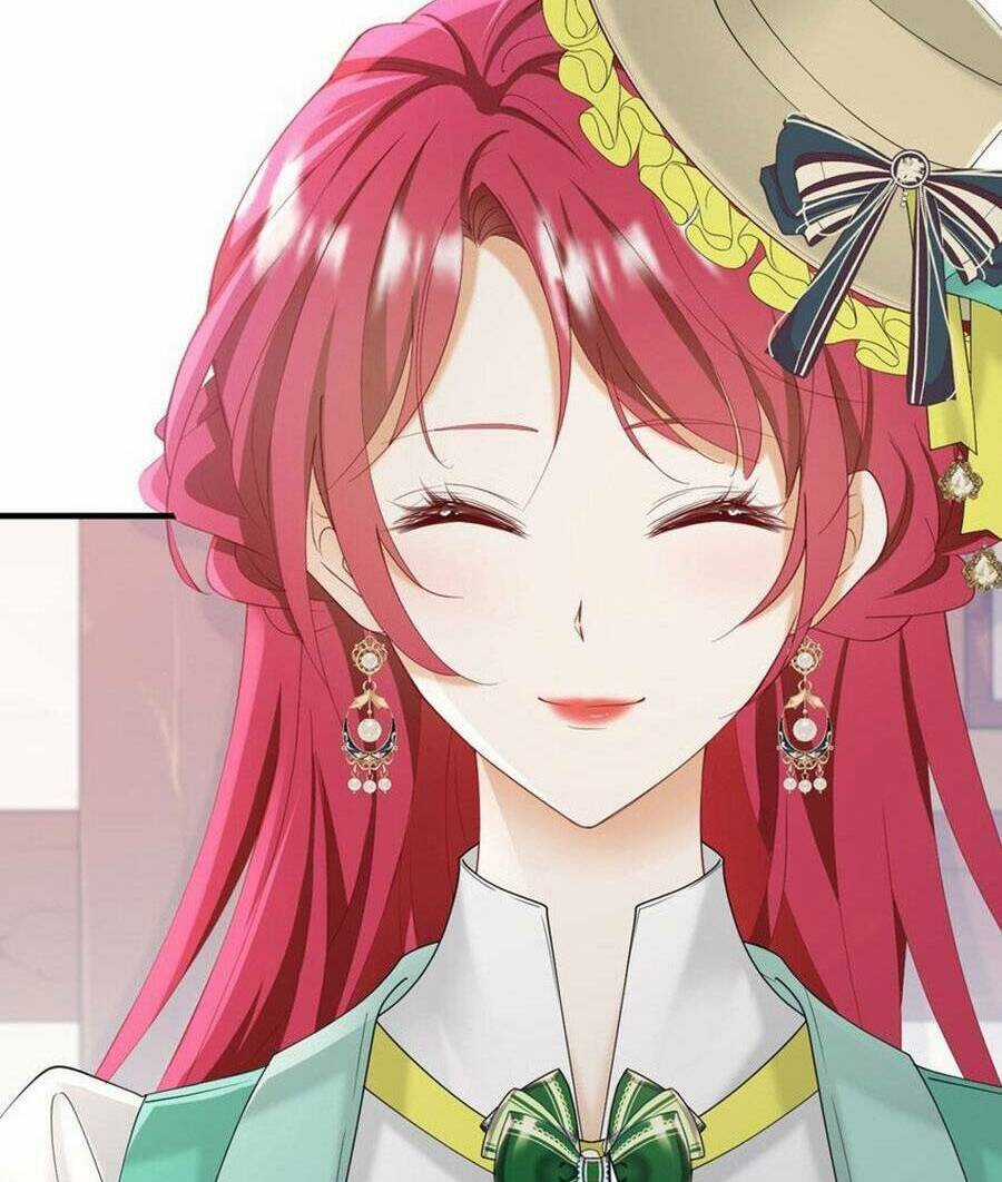 Tỏ Tình Với Kẻ Thù Chapter 41 trang 50